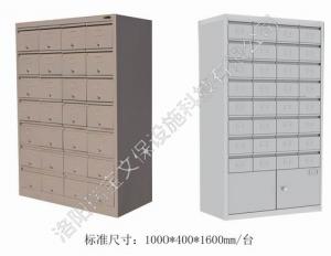 文物展示柜的玻璃有什么特點