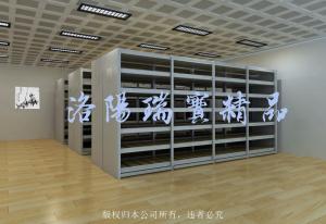 文物儲藏柜的工藝標準是什么