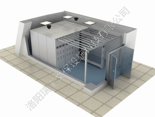 博物館文物收藏架安裝要注意哪些方面呢