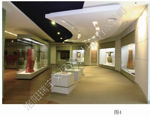 文物柜在安裝的時候需要注意事項(xiàng)都有哪些