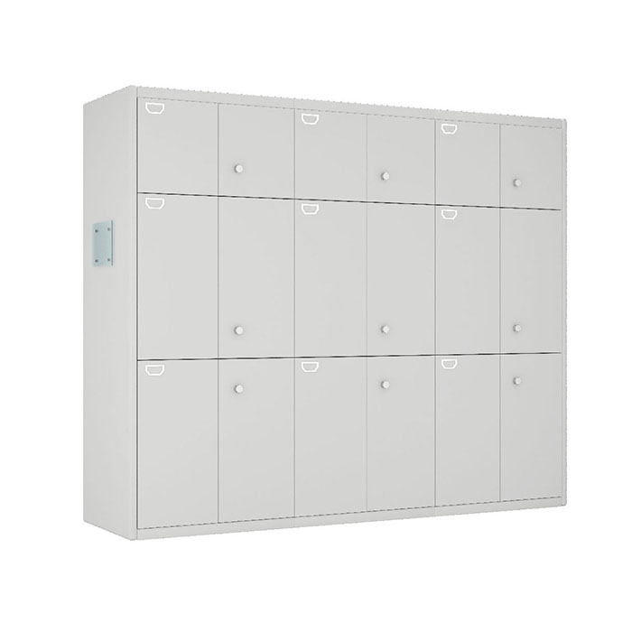 文物儲(chǔ)藏設(shè)施