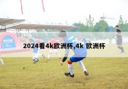 2024看4k欧洲杯,4k 欧洲杯