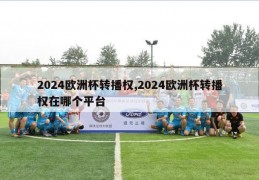 2024欧洲杯转播权,2024欧洲杯转播权在哪个平台