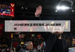 2024欧洲杯足球好用吗,2024欧洲杯杯