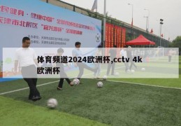 体育频道2024欧洲杯,cctv 4k 欧洲杯