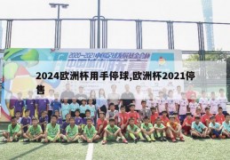 2024欧洲杯用手停球,欧洲杯2021停售