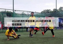 2024欧洲杯赛程结果,2024欧洲杯赛程结果图