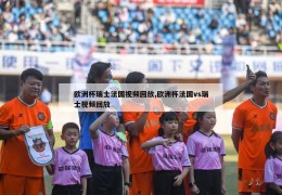 欧洲杯瑞士法国视频回放,欧洲杯法国vs瑞士视频回放