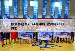 欧洲杯冠军2024是谁呀,欧洲杯2022冠军