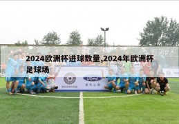 2024欧洲杯进球数量,2024年欧洲杯足球场