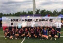 欧洲杯2024数据统计,欧洲杯2021结果