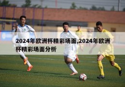 2024年欧洲杯精彩场面,2024年欧洲杯精彩场面分析